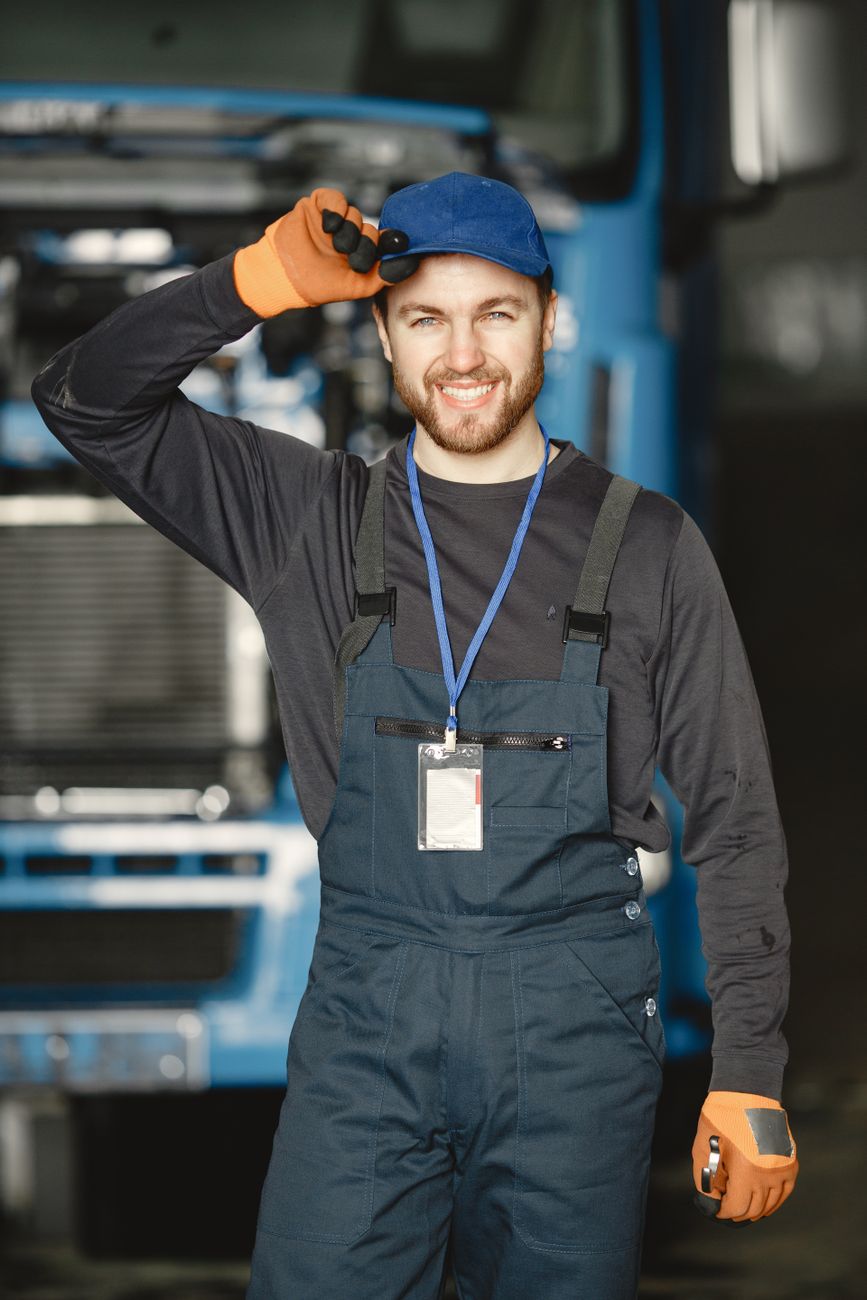 Oakwood lead technician